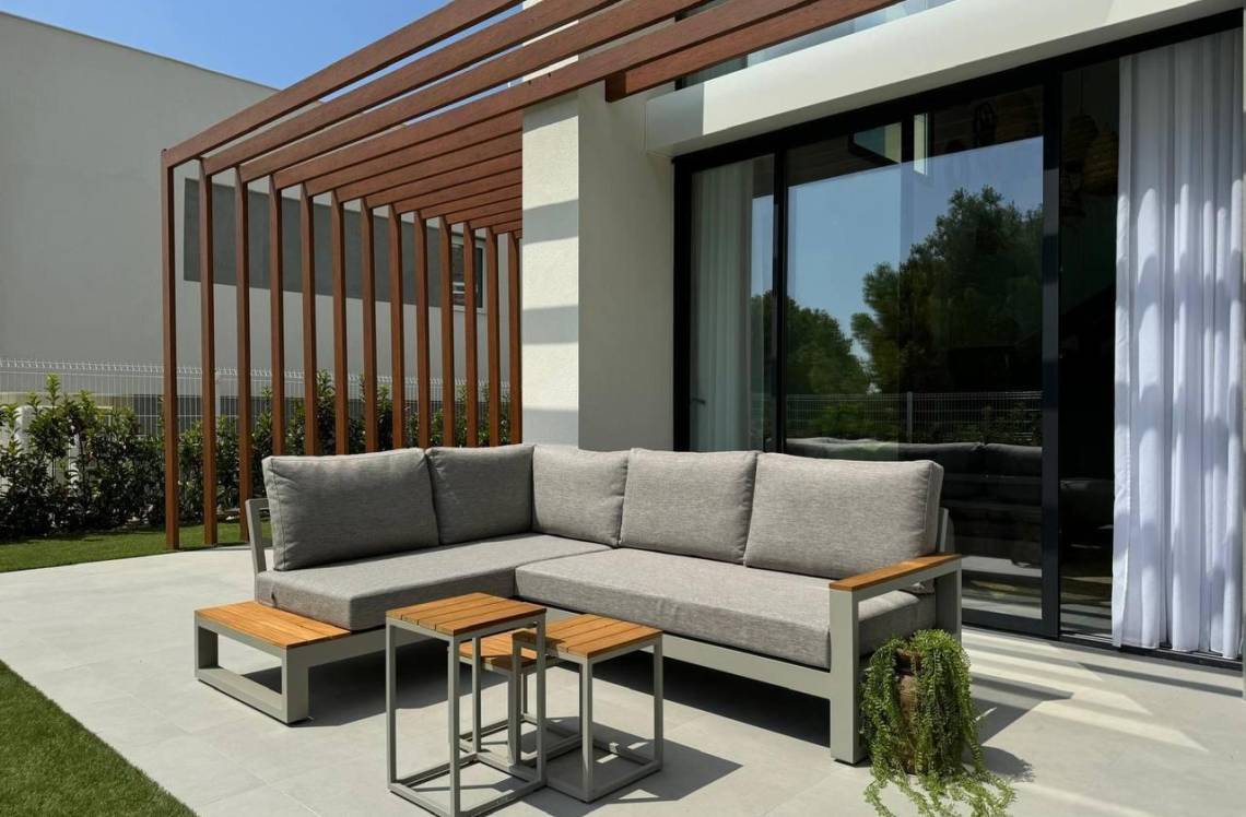 ALICANTE Finestrat hills, ,  03509