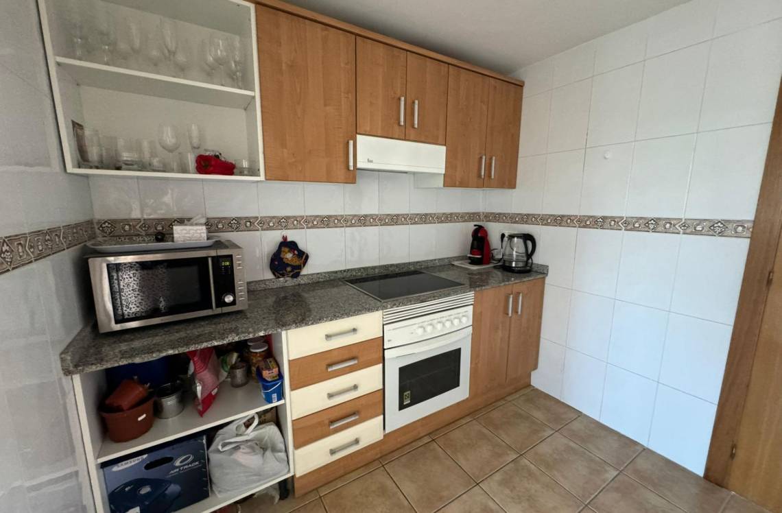 ALICANTE Cala Villajoyosa, ,  03570