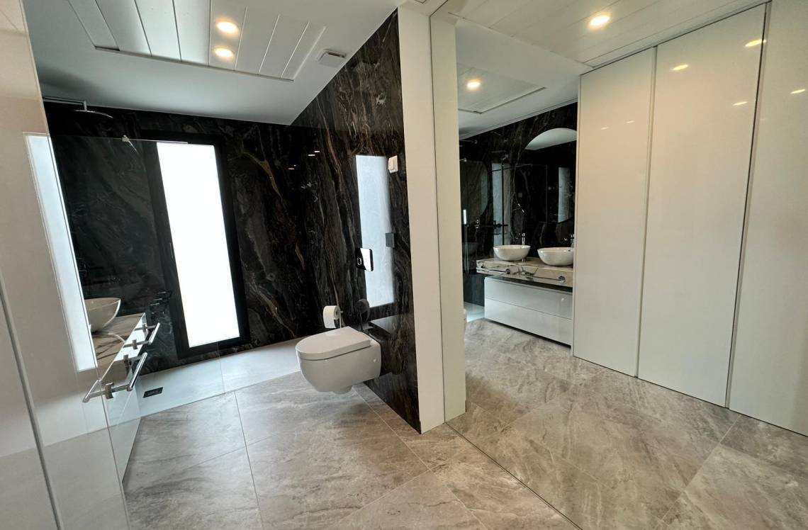 ALICANTE Balcón de finestrat, ,  03509