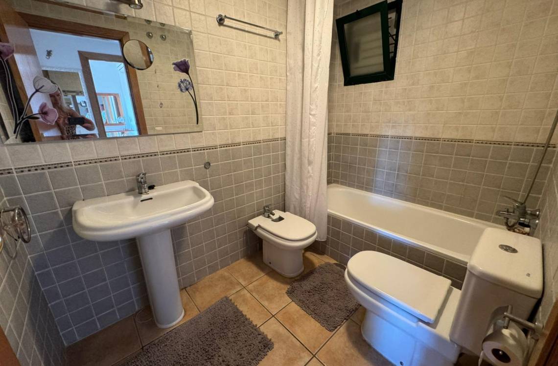 ALICANTE Cala Villajoyosa, ,  03570