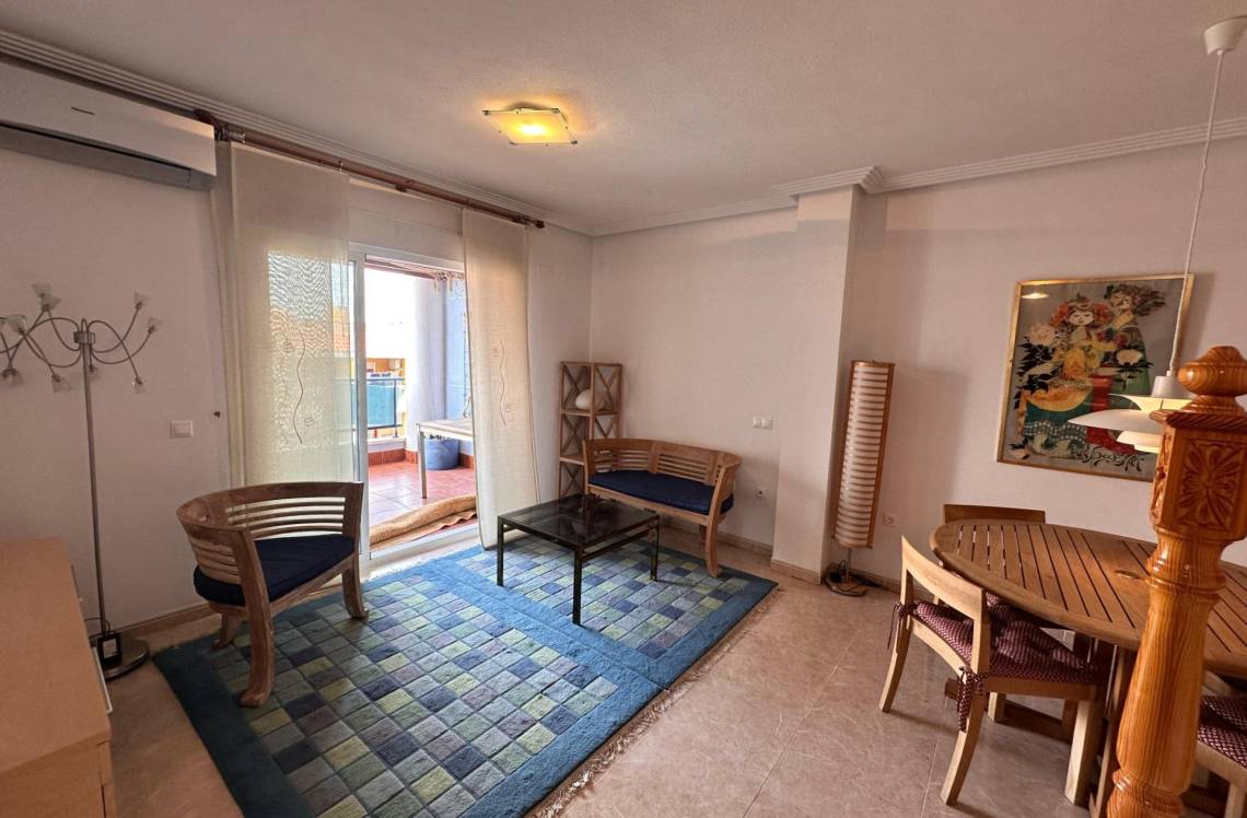 ALICANTE Playas Del Torres, ,  03570