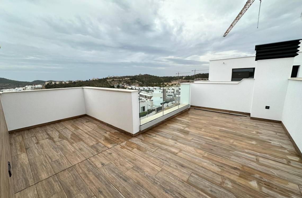 ALICANTE Balcón de finestrat, ,  03509