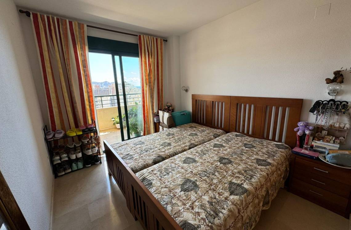 ALICANTE Cala Villajoyosa, ,  03570