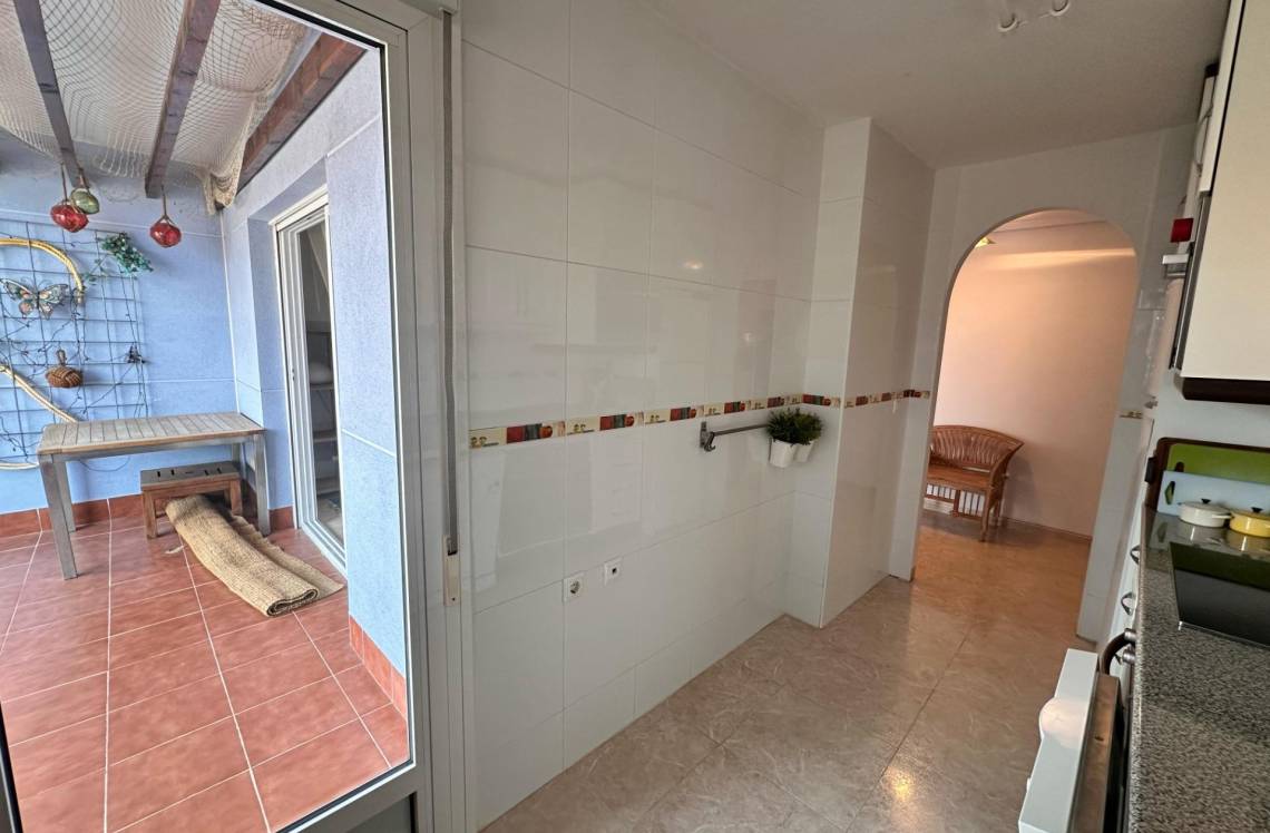 ALICANTE Playas Del Torres, ,  03570