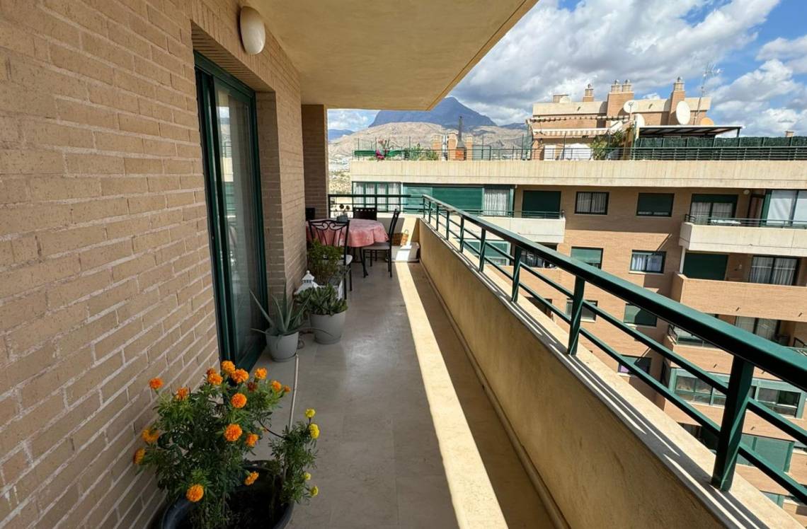 ALICANTE Cala Villajoyosa, ,  03570