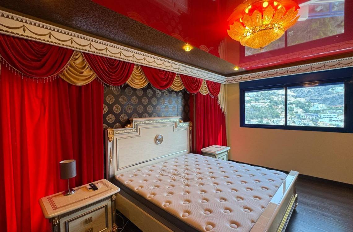 ALICANTE Altea Hills, ,  03590