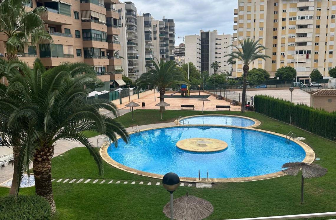 ALICANTE Cala Villajoyosa, ,  03570