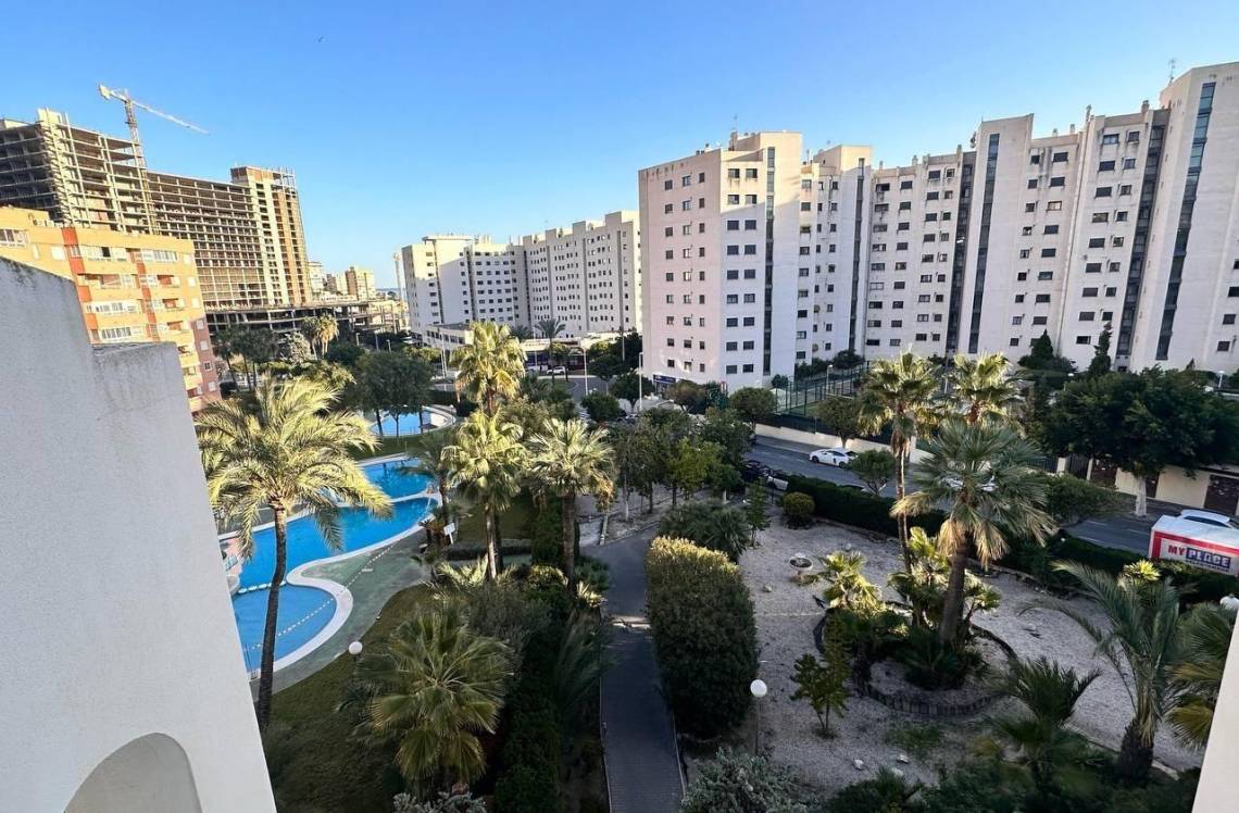 ALICANTE Cala Villajoyosa, ,  03570