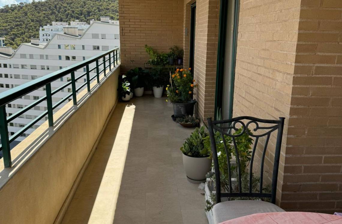 ALICANTE Cala Villajoyosa, ,  03570