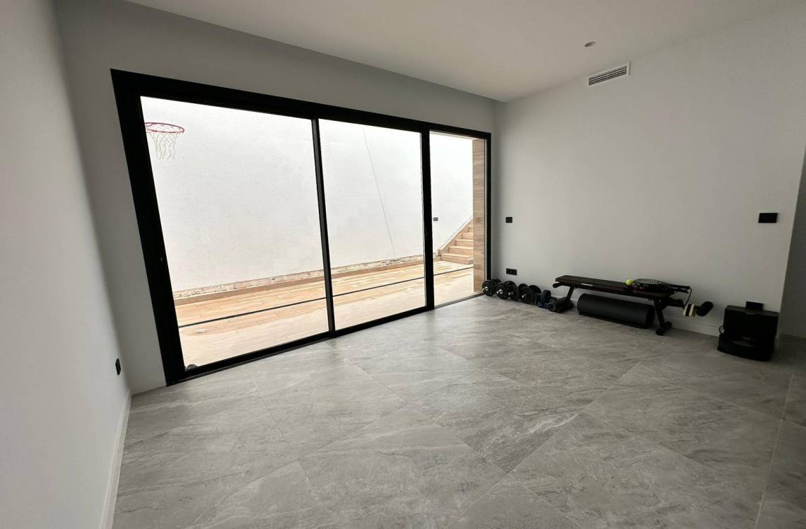 ALICANTE Balcón de finestrat, ,  03509