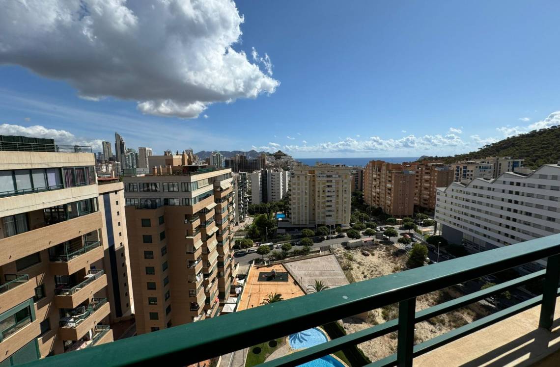 ALICANTE Cala Villajoyosa, ,  03570