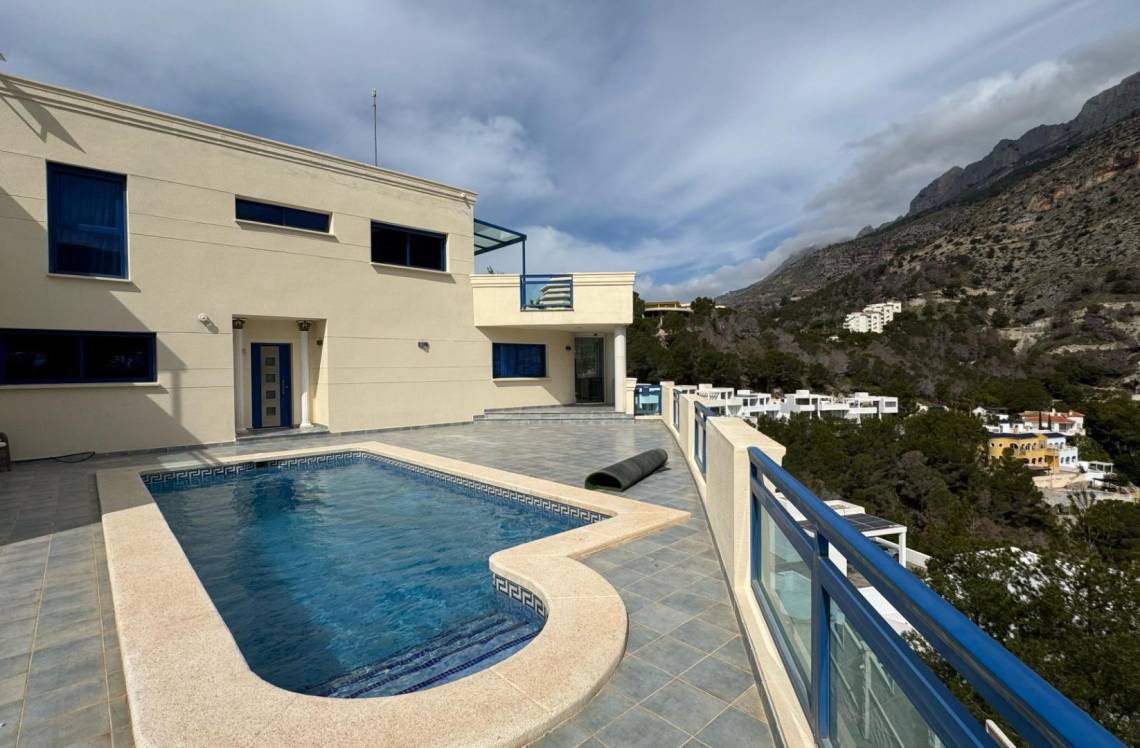 ALICANTE Altea Hills, ,  03590