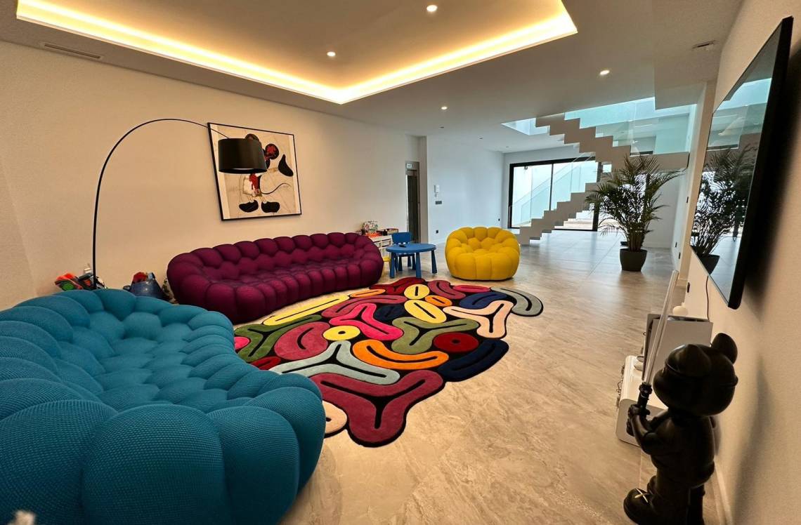 ALICANTE Balcón de finestrat, ,  03509