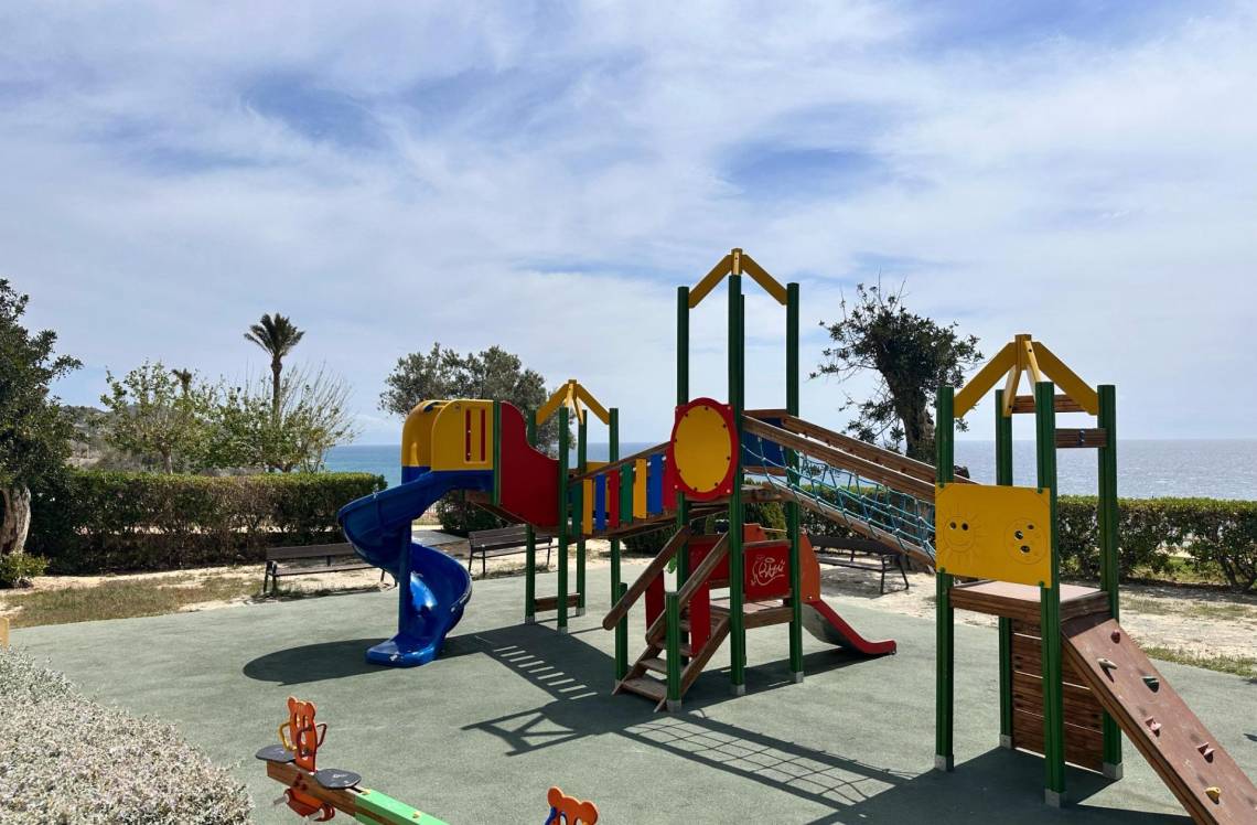 ALICANTE Playas Del Torres, ,  03570