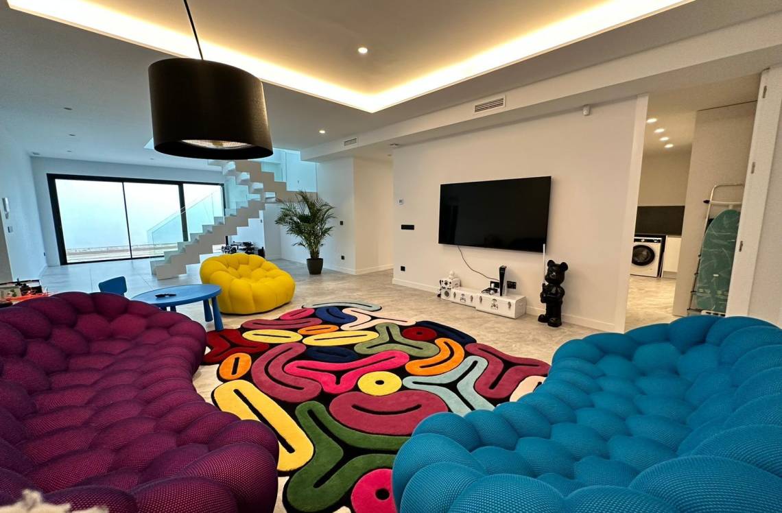 ALICANTE Balcón de finestrat, ,  03509