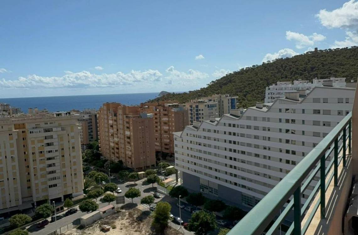 ALICANTE Cala Villajoyosa, ,  03570