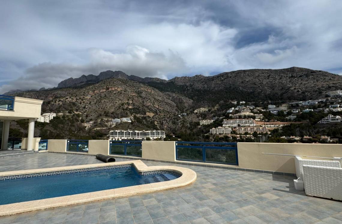 ALICANTE Altea Hills, ,  03590