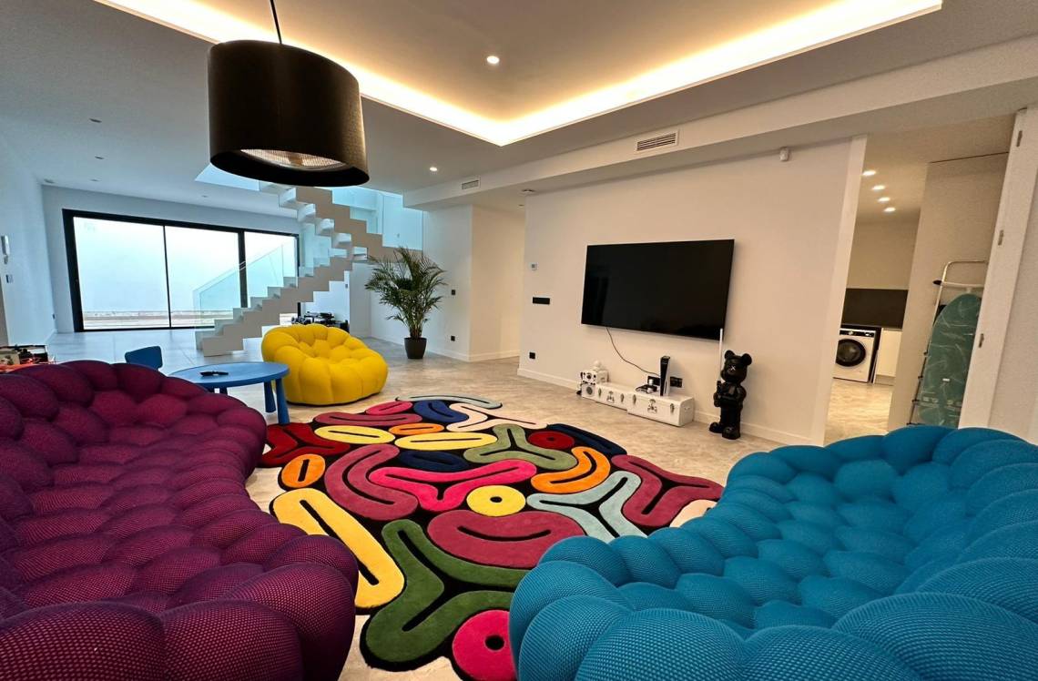 ALICANTE Balcón de finestrat, ,  03509