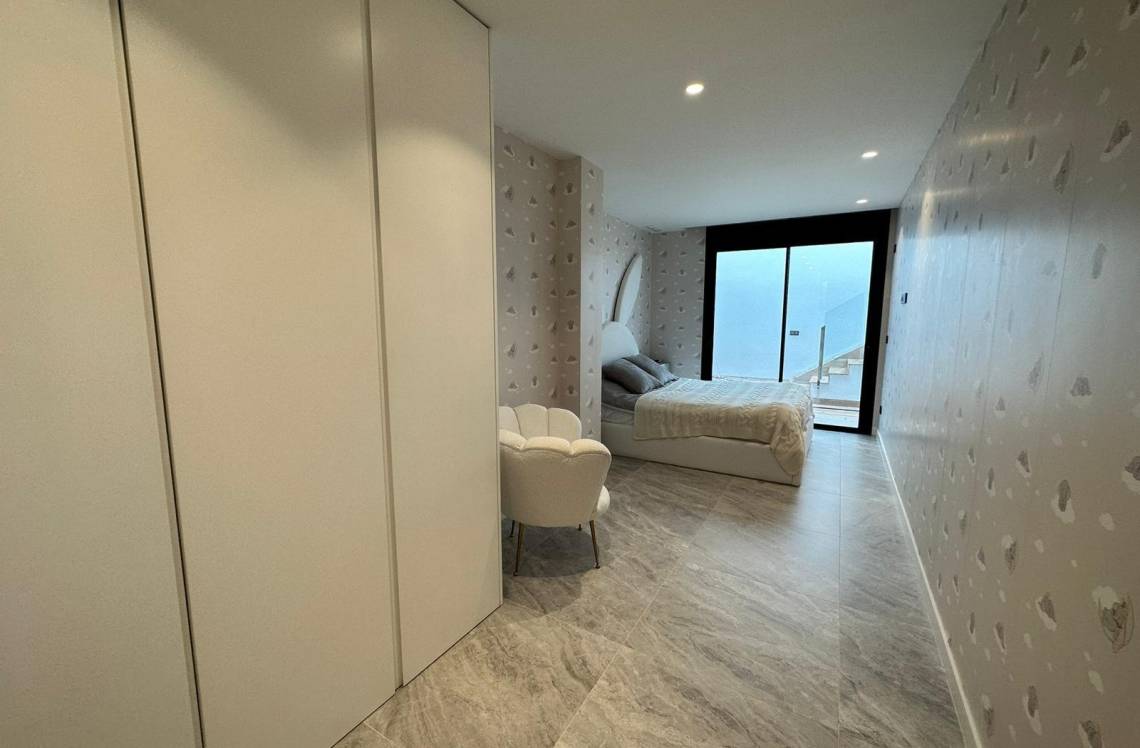 ALICANTE Balcón de finestrat, ,  03509