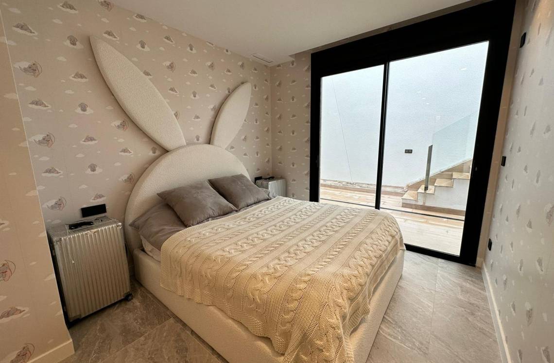 ALICANTE Balcón de finestrat, ,  03509