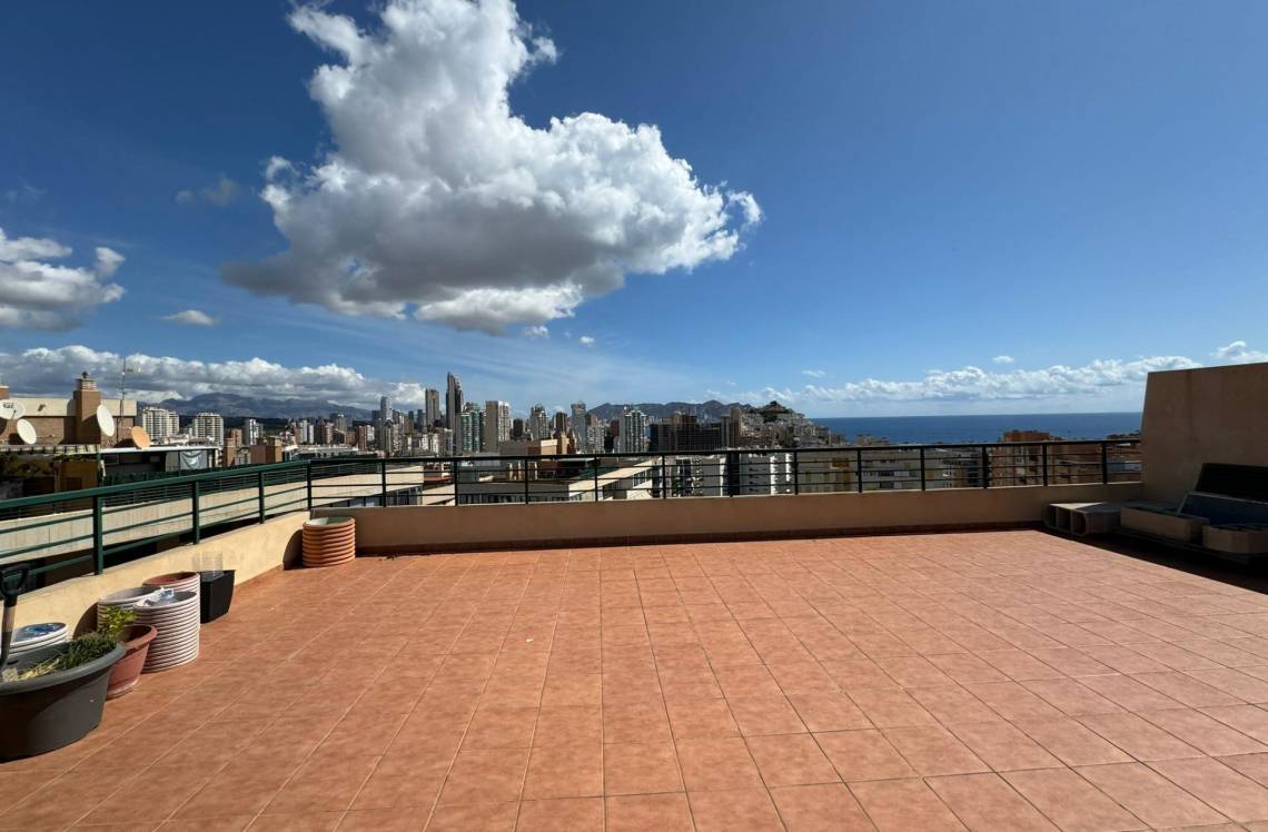 ALICANTE Cala Villajoyosa, ,  03570