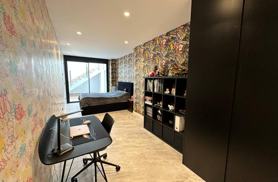 ALICANTE Balcón de finestrat, ,  03509