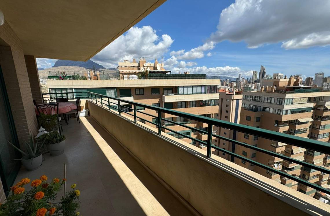 ALICANTE Cala Villajoyosa, ,  03570