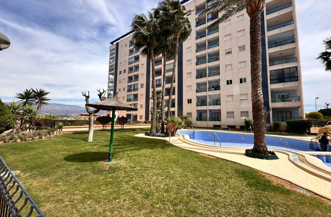 ALICANTE Playas Del Torres, ,  03570