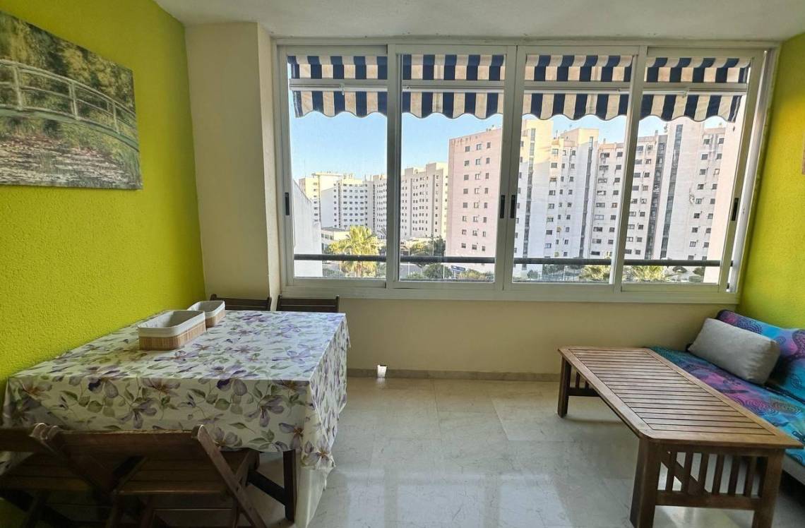 ALICANTE Cala Villajoyosa, ,  03570