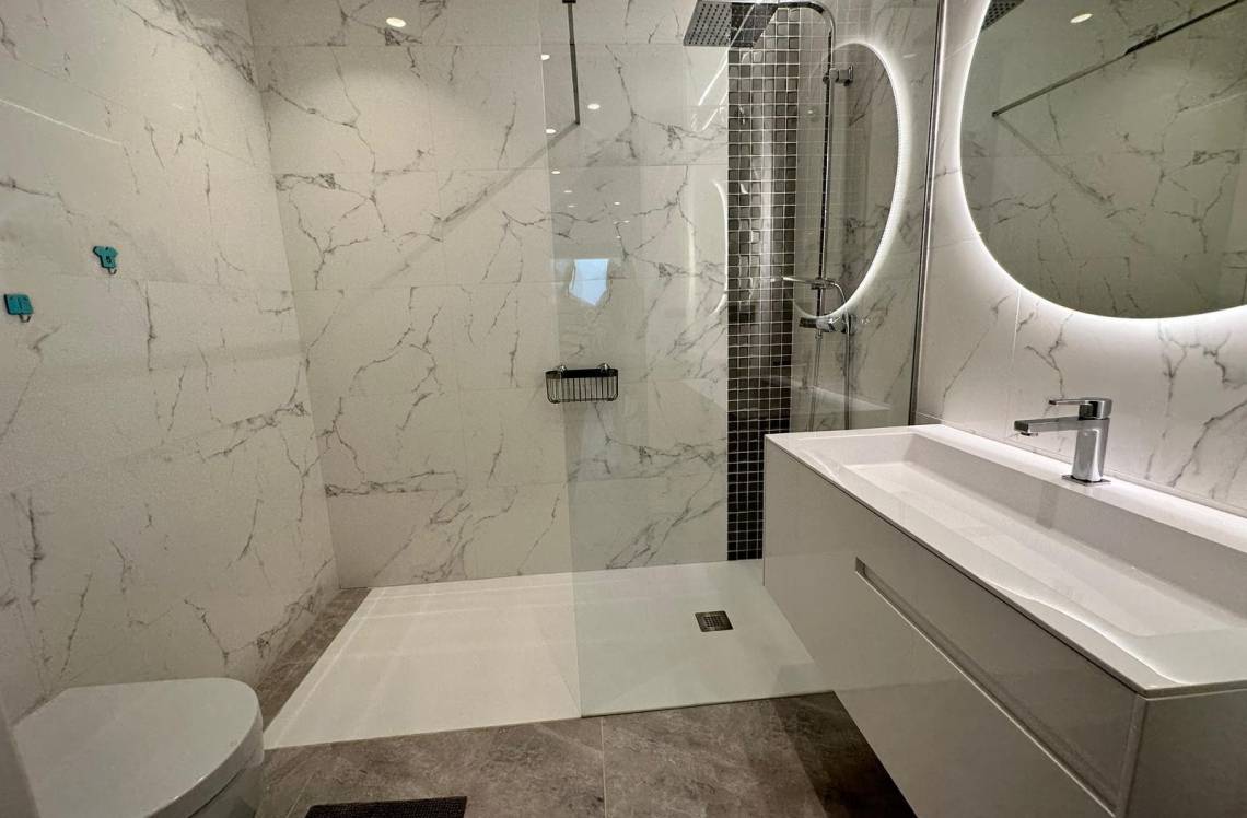 ALICANTE Balcón de finestrat, ,  03509