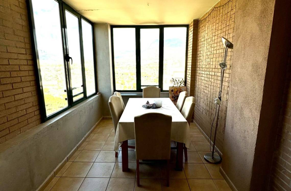 ALICANTE Cala Villajoyosa, ,  03570