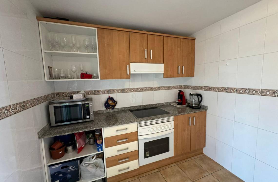 ALICANTE Cala Villajoyosa, ,  03570