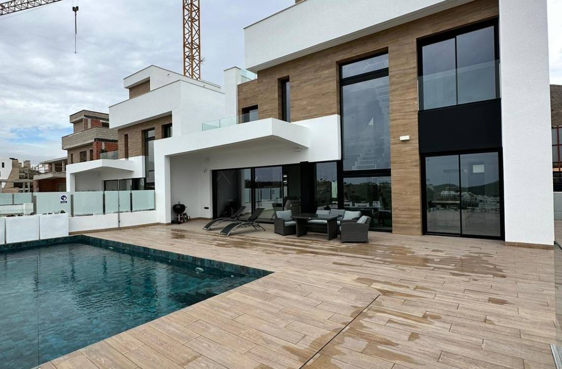 ALICANTE Balcón de finestrat, ,  03509