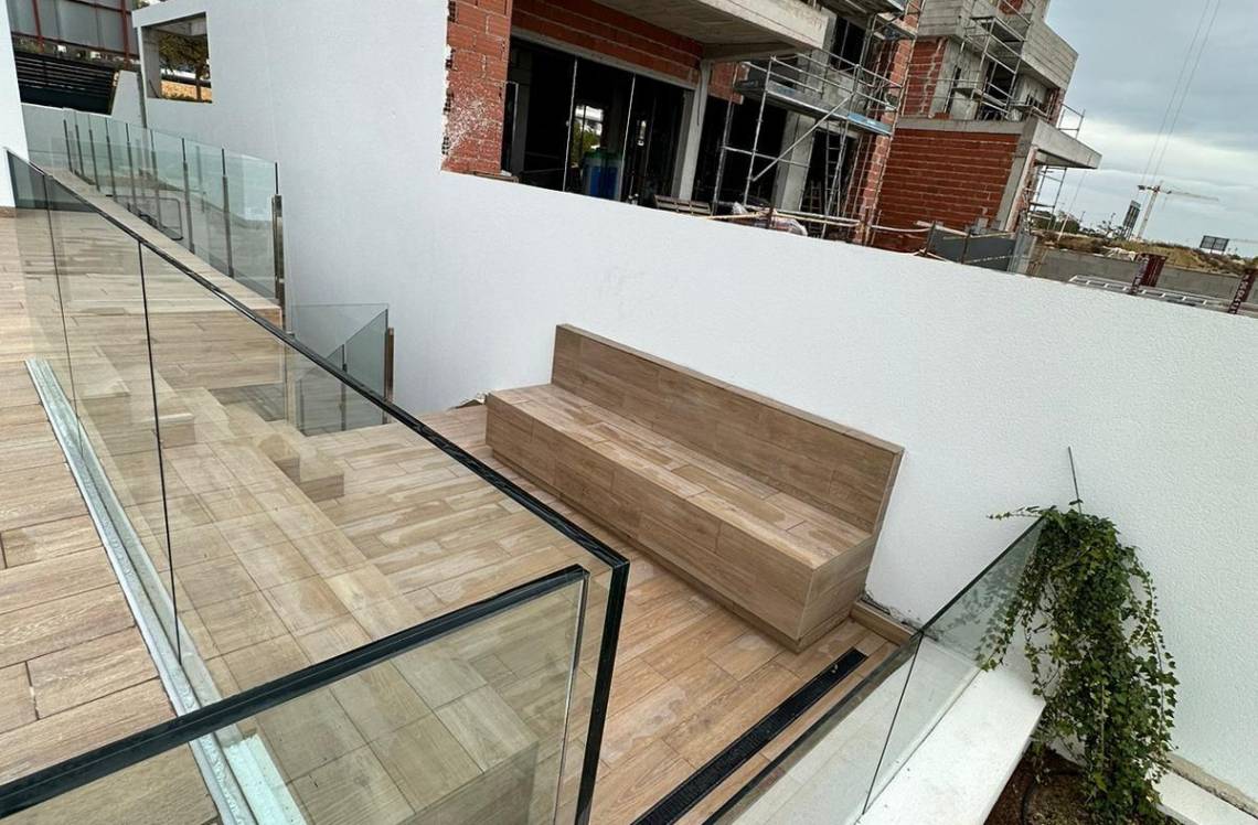 ALICANTE Balcón de finestrat, ,  03509