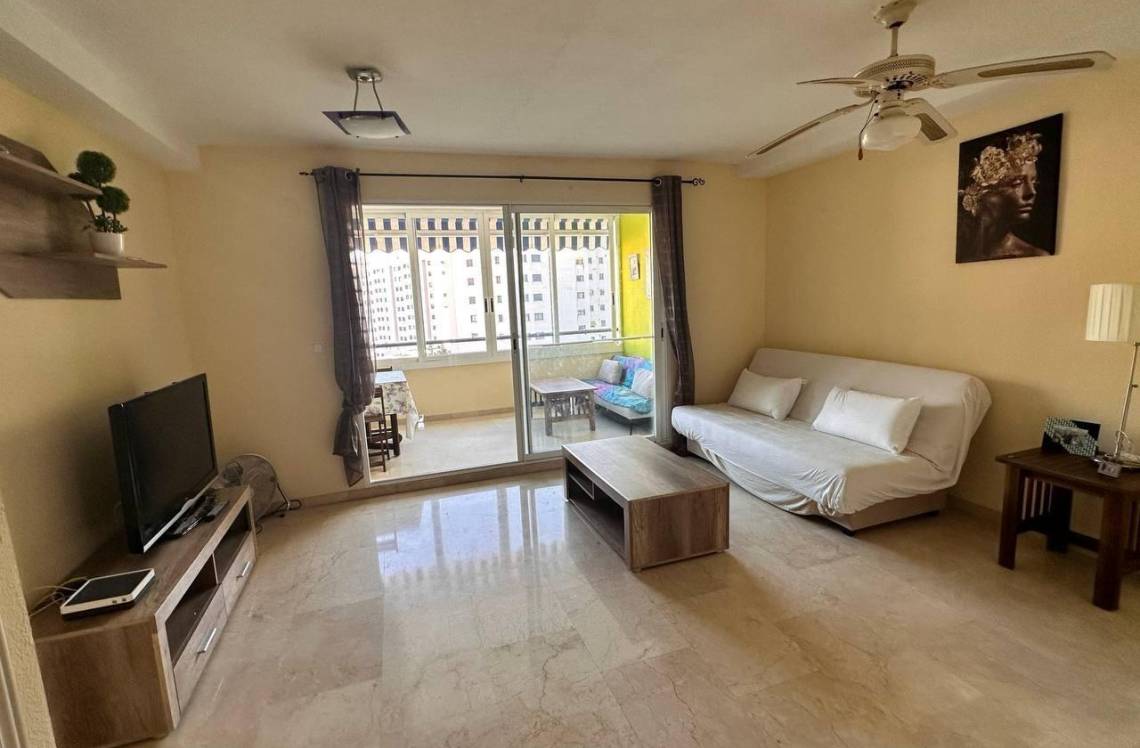 ALICANTE Cala Villajoyosa, ,  03570