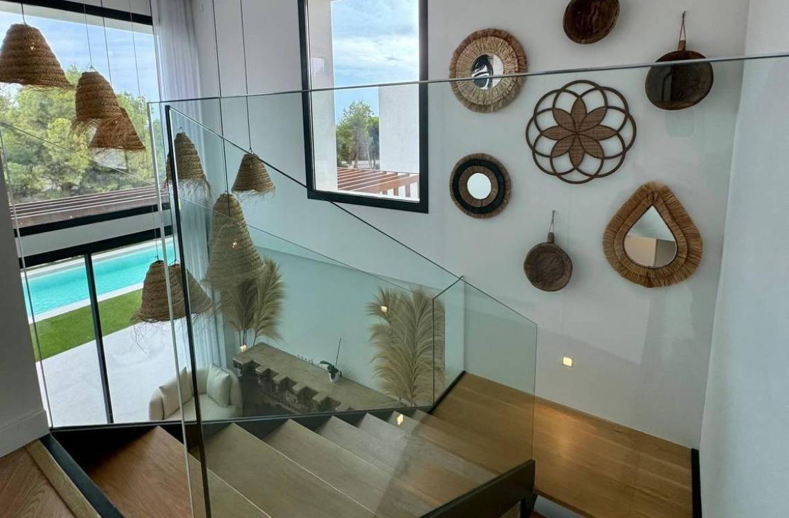 ALICANTE Finestrat hills, ,  03509