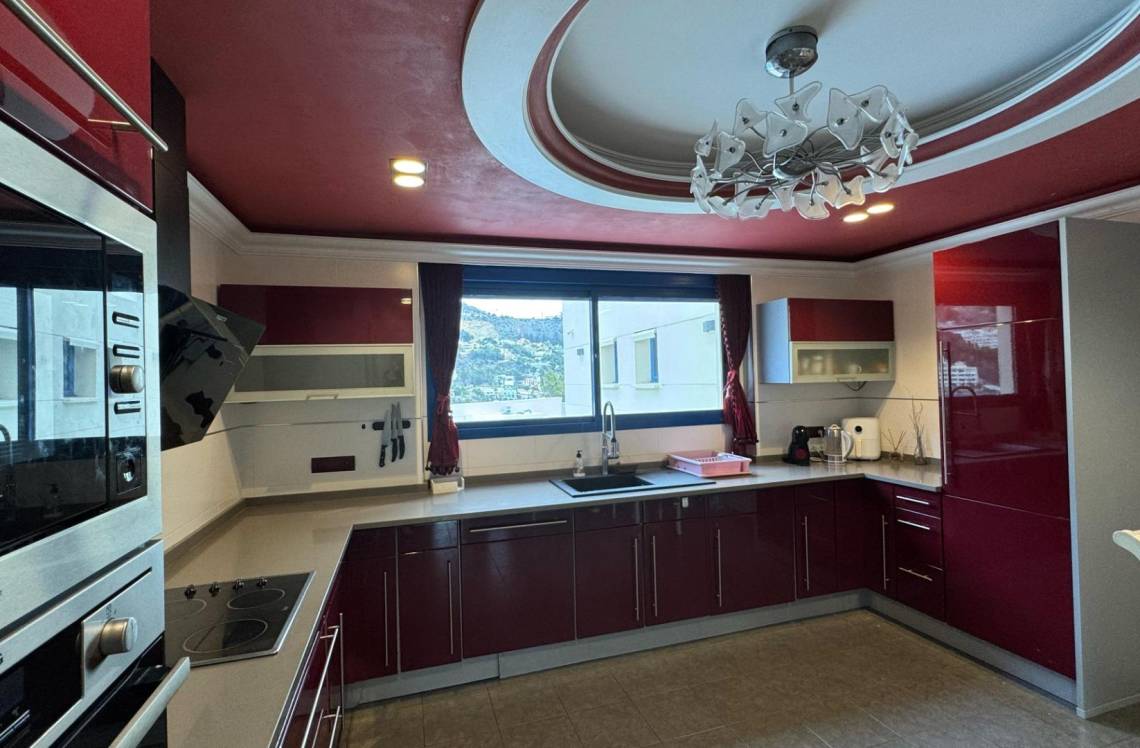 ALICANTE Altea Hills, ,  03590