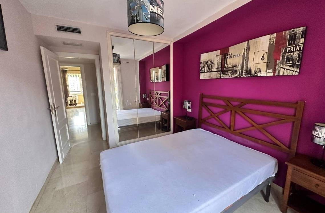 ALICANTE Cala Villajoyosa, ,  03570