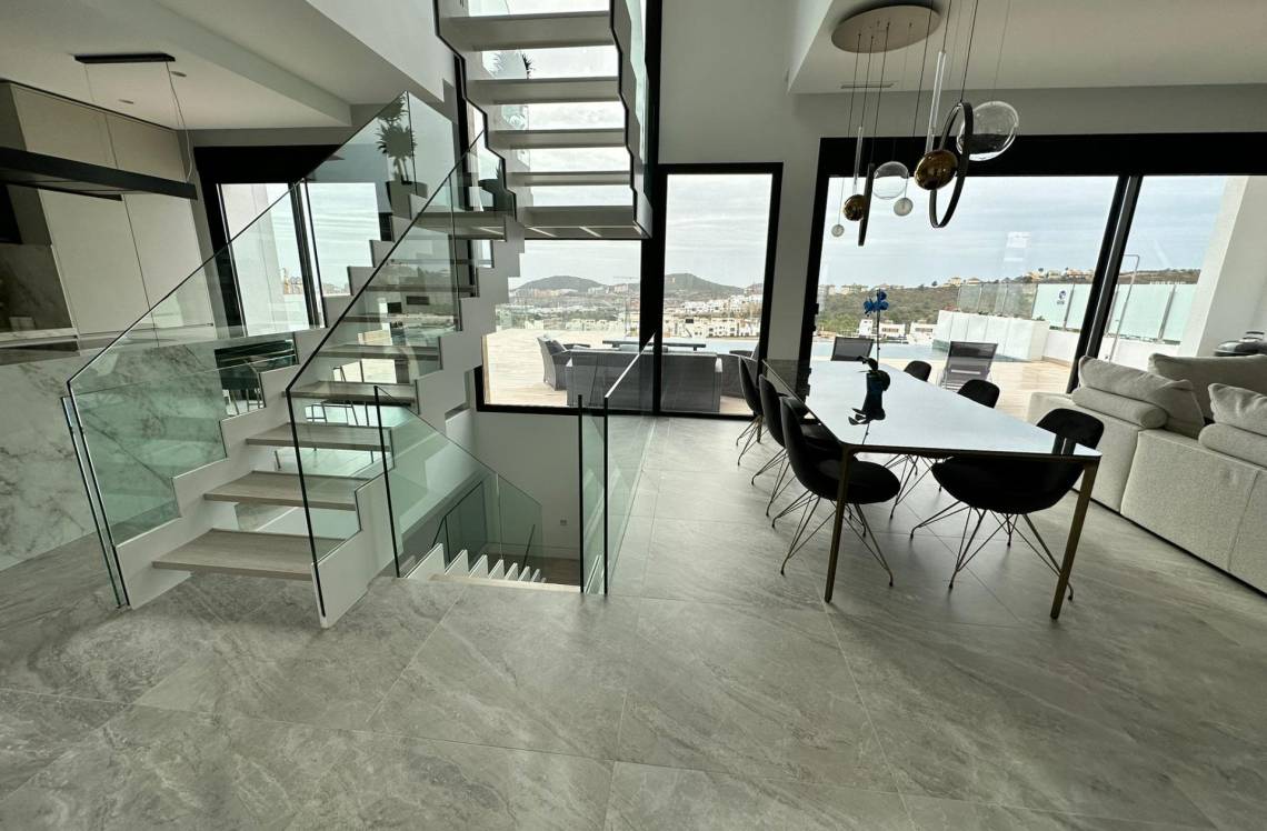 ALICANTE Balcón de finestrat, ,  03509