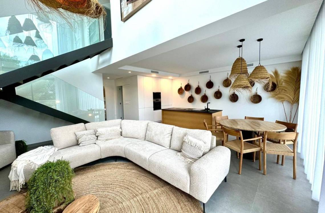 ALICANTE Finestrat hills, ,  03509