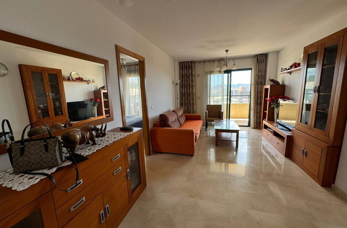 ALICANTE Cala Villajoyosa, ,  03570