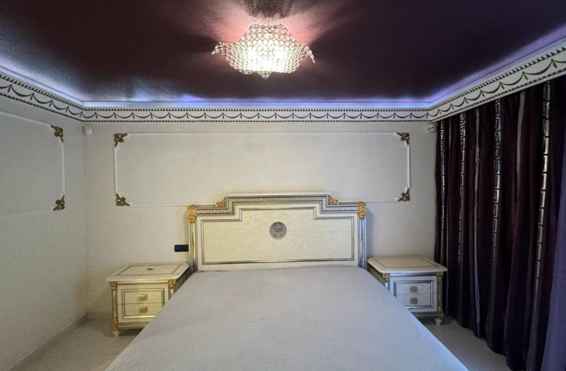 ALICANTE Altea Hills, ,  03590