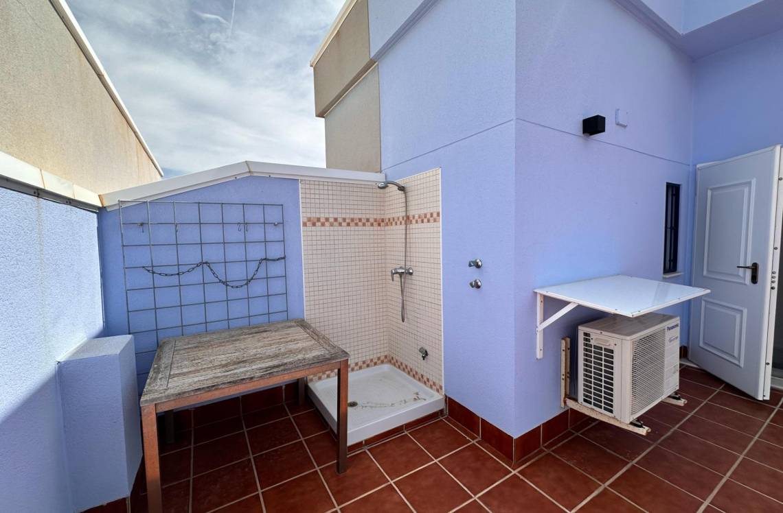 ALICANTE Playas Del Torres, ,  03570