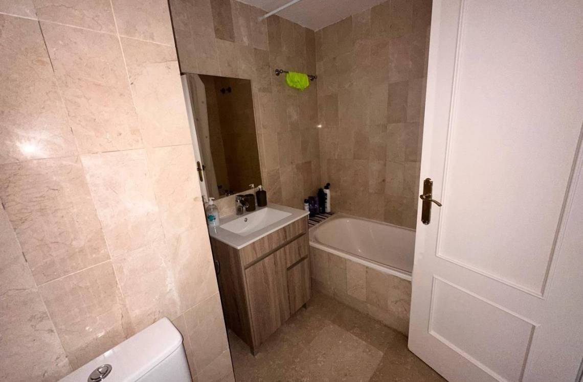 ALICANTE Cala Villajoyosa, ,  03570