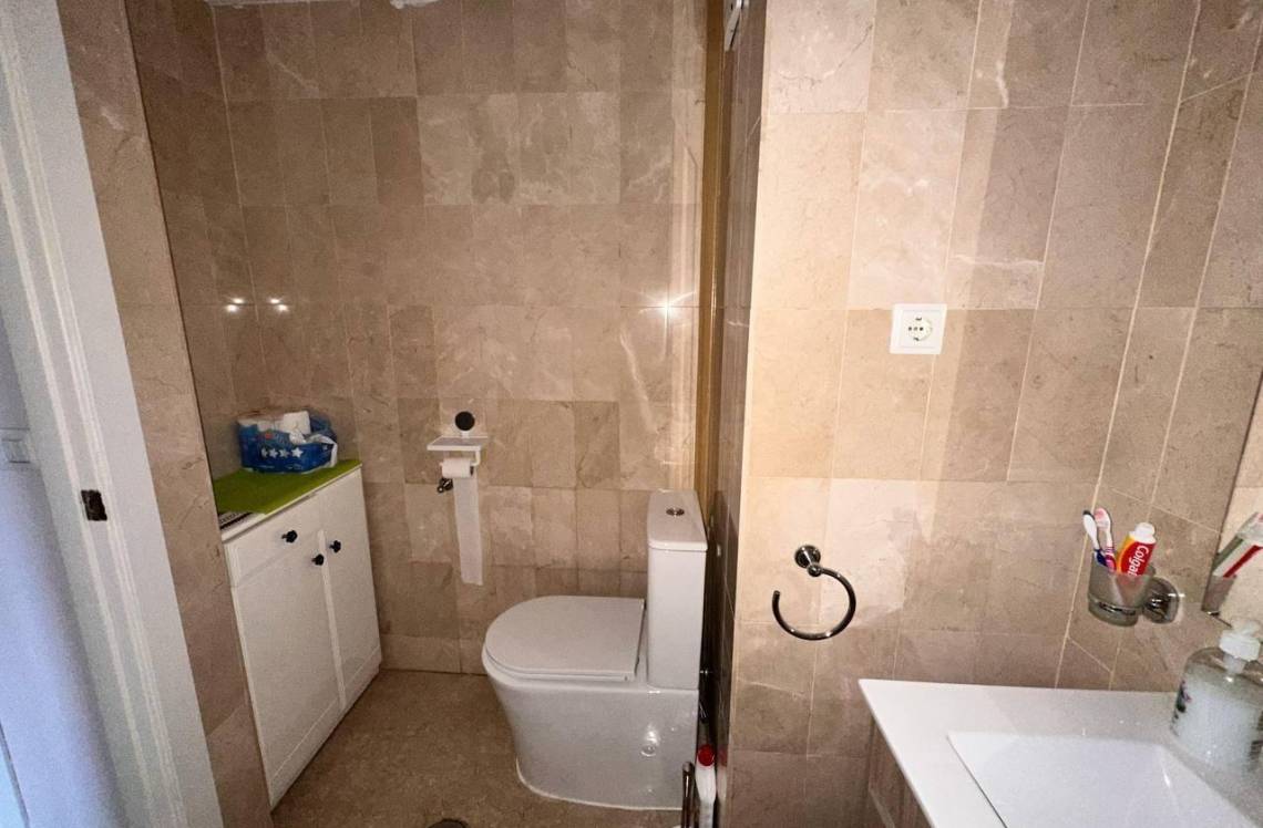 ALICANTE Cala Villajoyosa, ,  03570