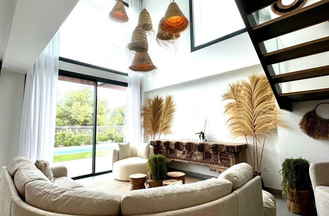 ALICANTE Finestrat hills, ,  03509