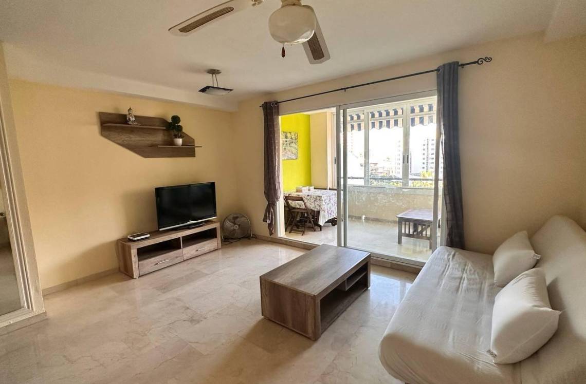 ALICANTE Cala Villajoyosa, ,  03570