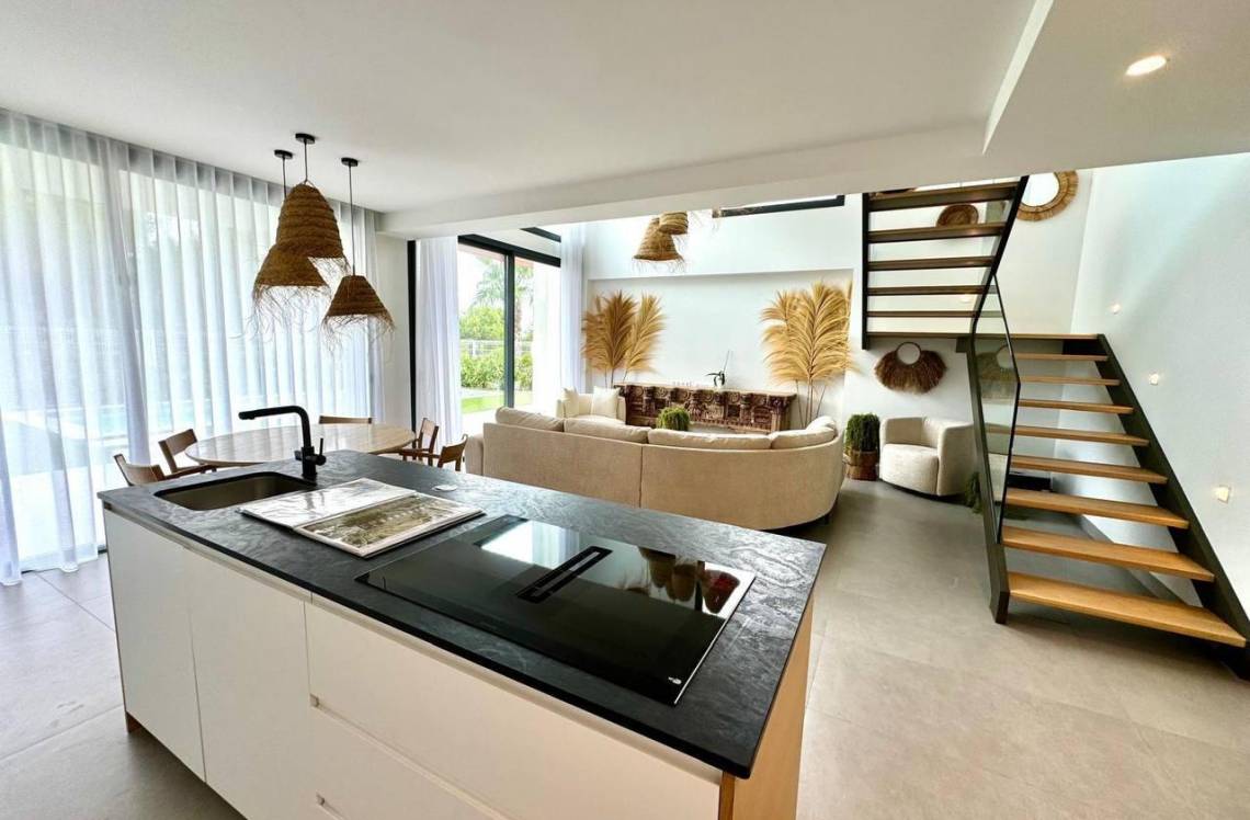 ALICANTE Finestrat hills, ,  03509