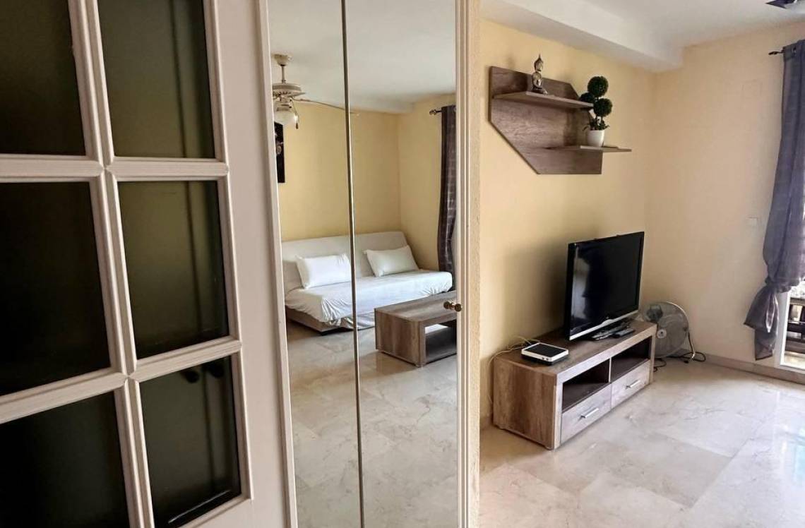 ALICANTE Cala Villajoyosa, ,  03570