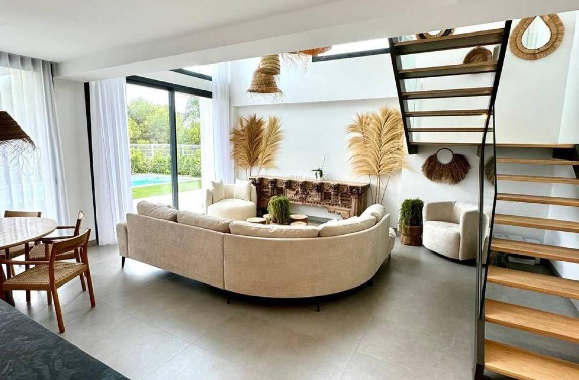 ALICANTE Finestrat hills, ,  03509